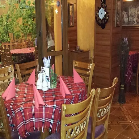 Rusina * Sveti Vlas