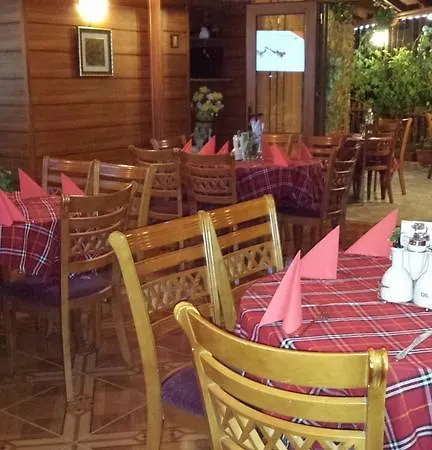 Guest house Rusina Sveti Vlas