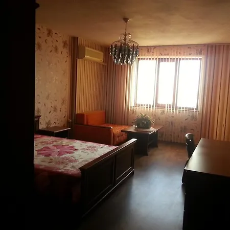 Guest house Rusina *