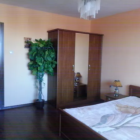 Rusina Guest house *