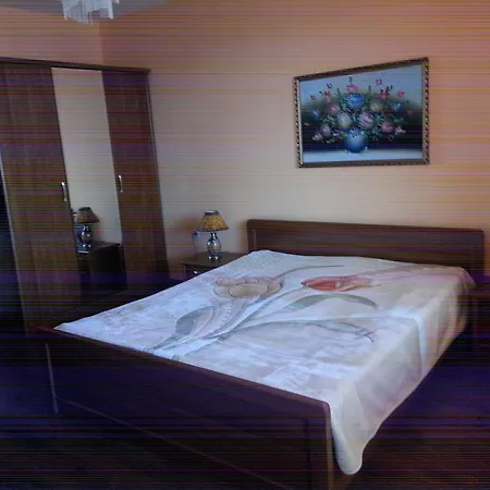 Guest house Rusina
