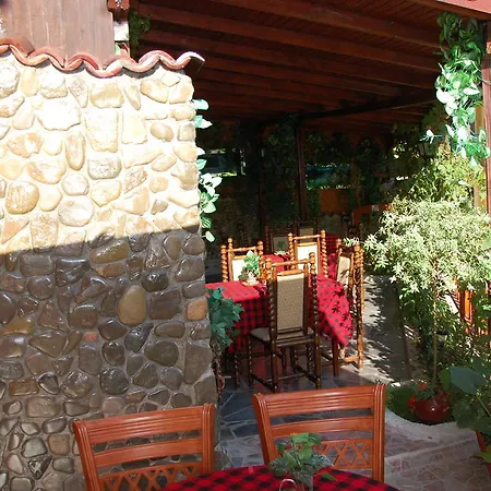 Guest house Rusina *