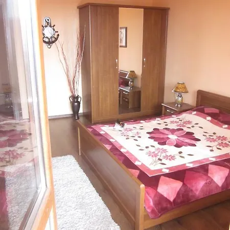 Rusina Sveti Vlas